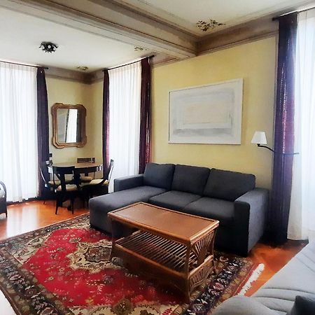 Ecco Marino Casa Vacanze Buitenkant foto