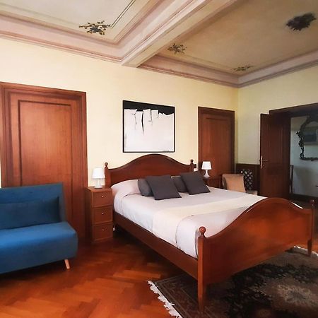 Ecco Marino Casa Vacanze Buitenkant foto