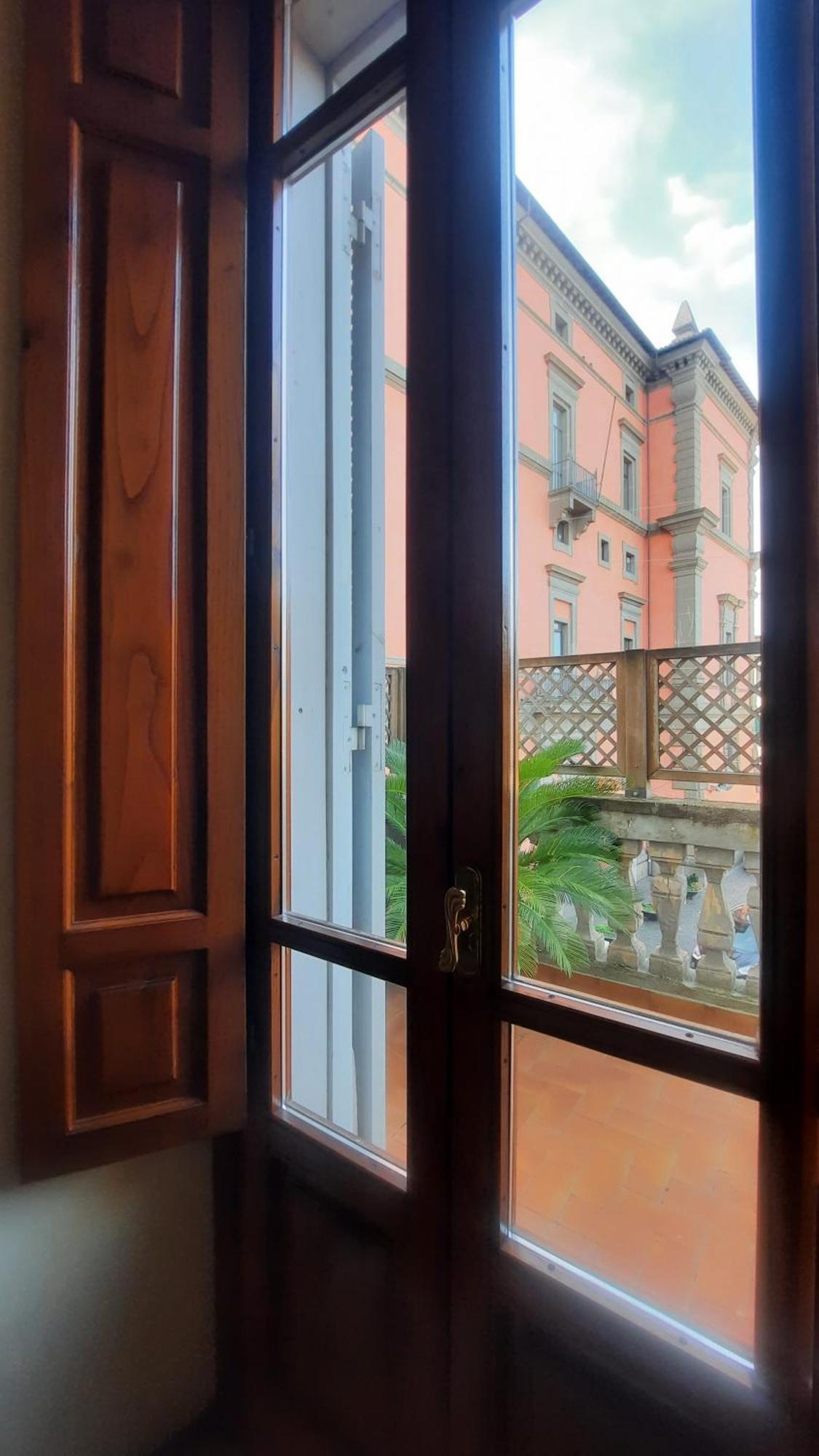 Ecco Marino Casa Vacanze Buitenkant foto