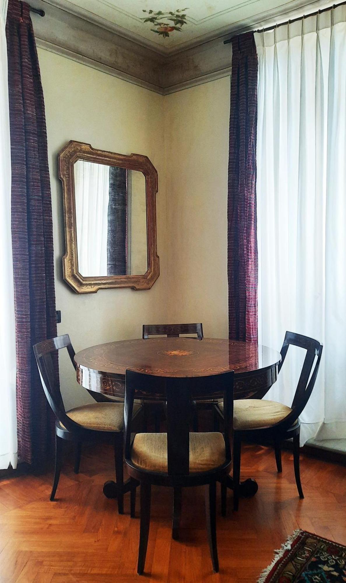 Ecco Marino Casa Vacanze Buitenkant foto
