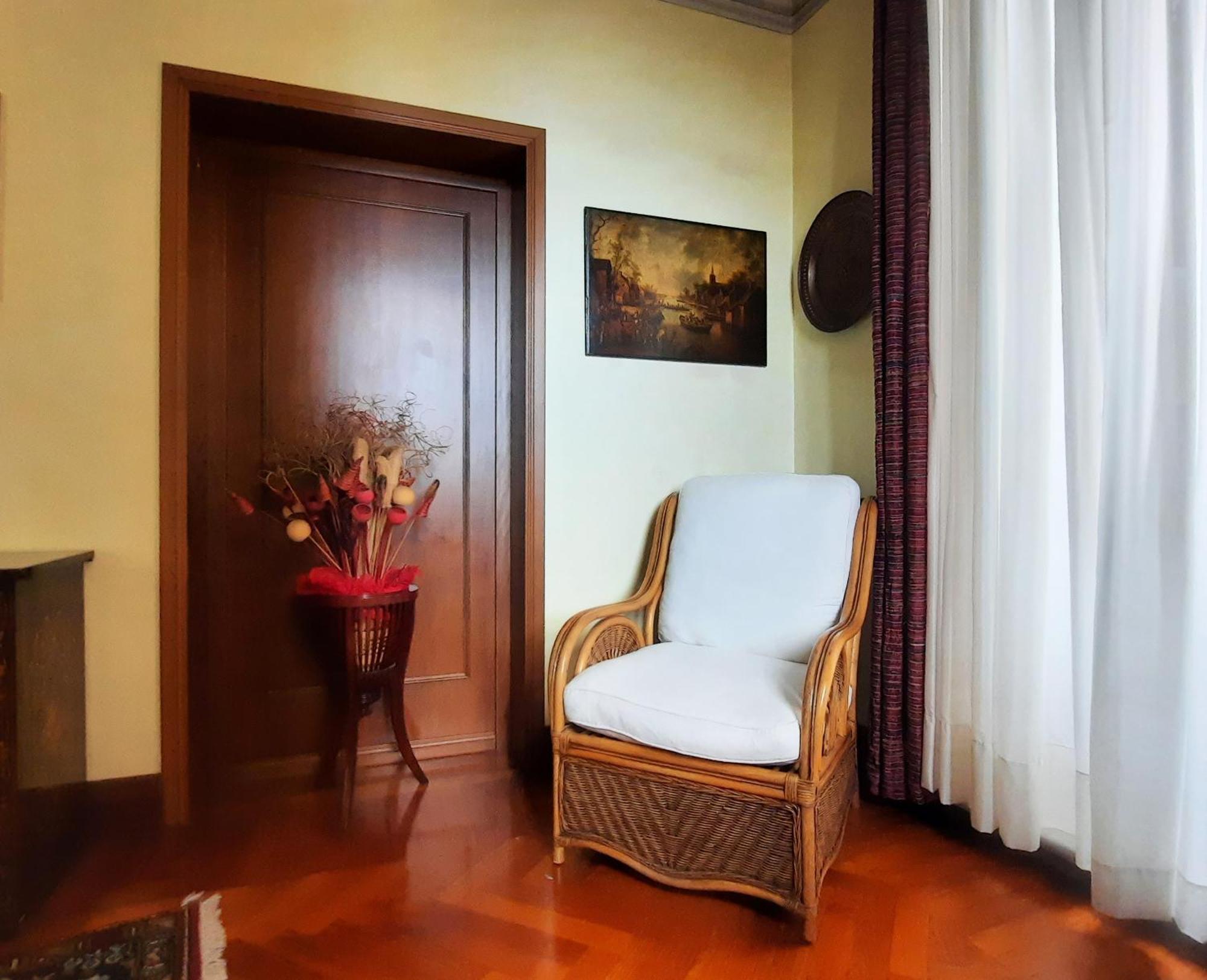 Ecco Marino Casa Vacanze Buitenkant foto