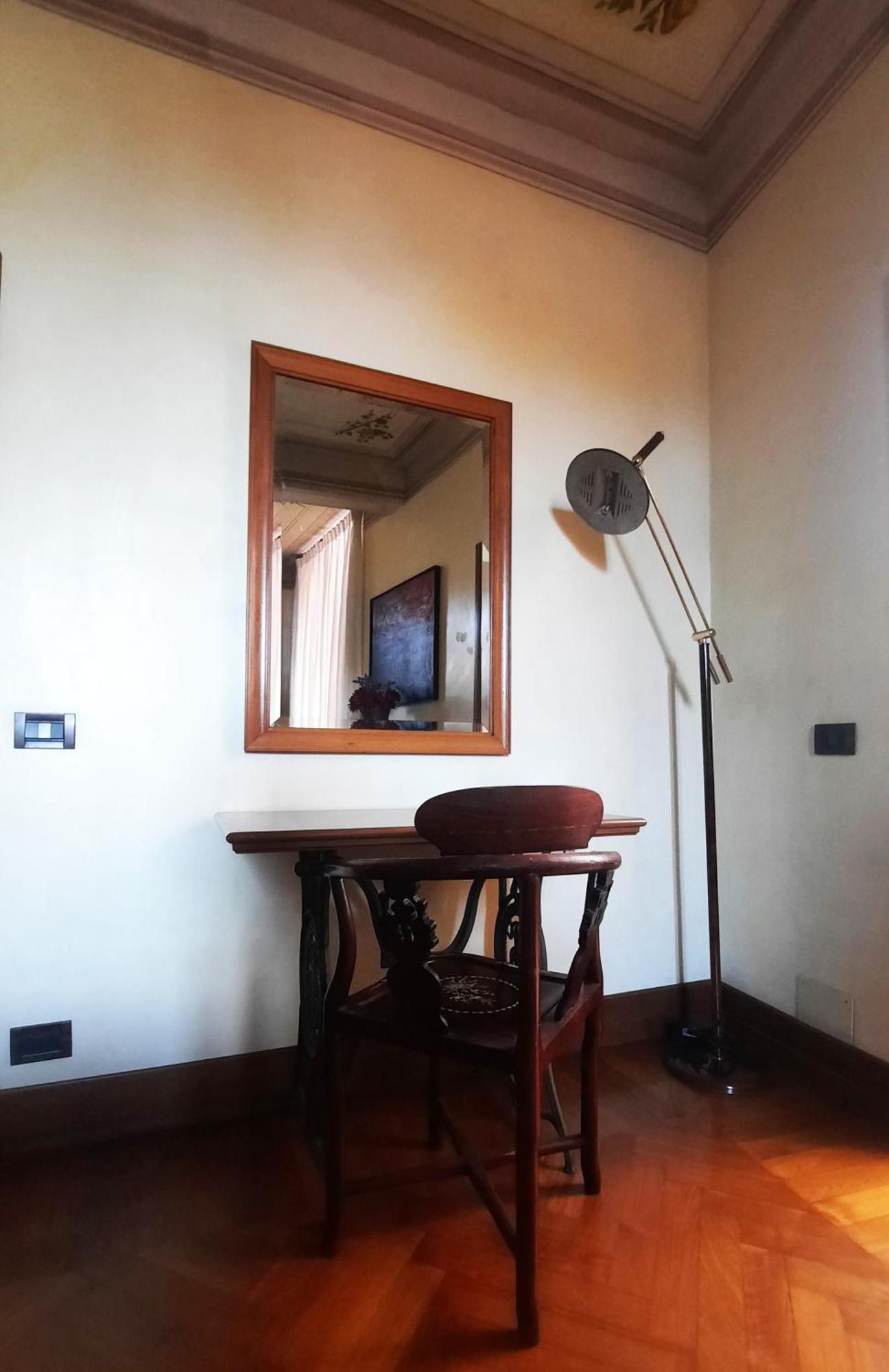 Ecco Marino Casa Vacanze Buitenkant foto
