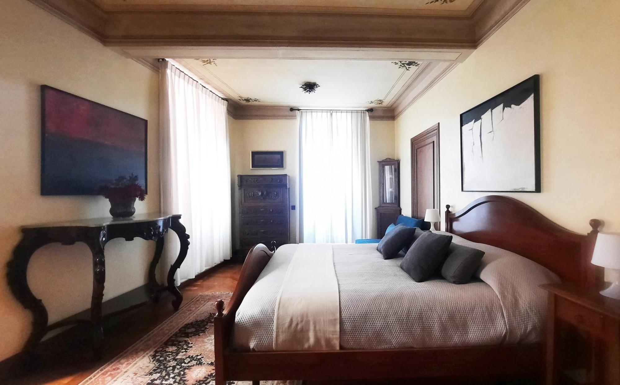 Ecco Marino Casa Vacanze Buitenkant foto