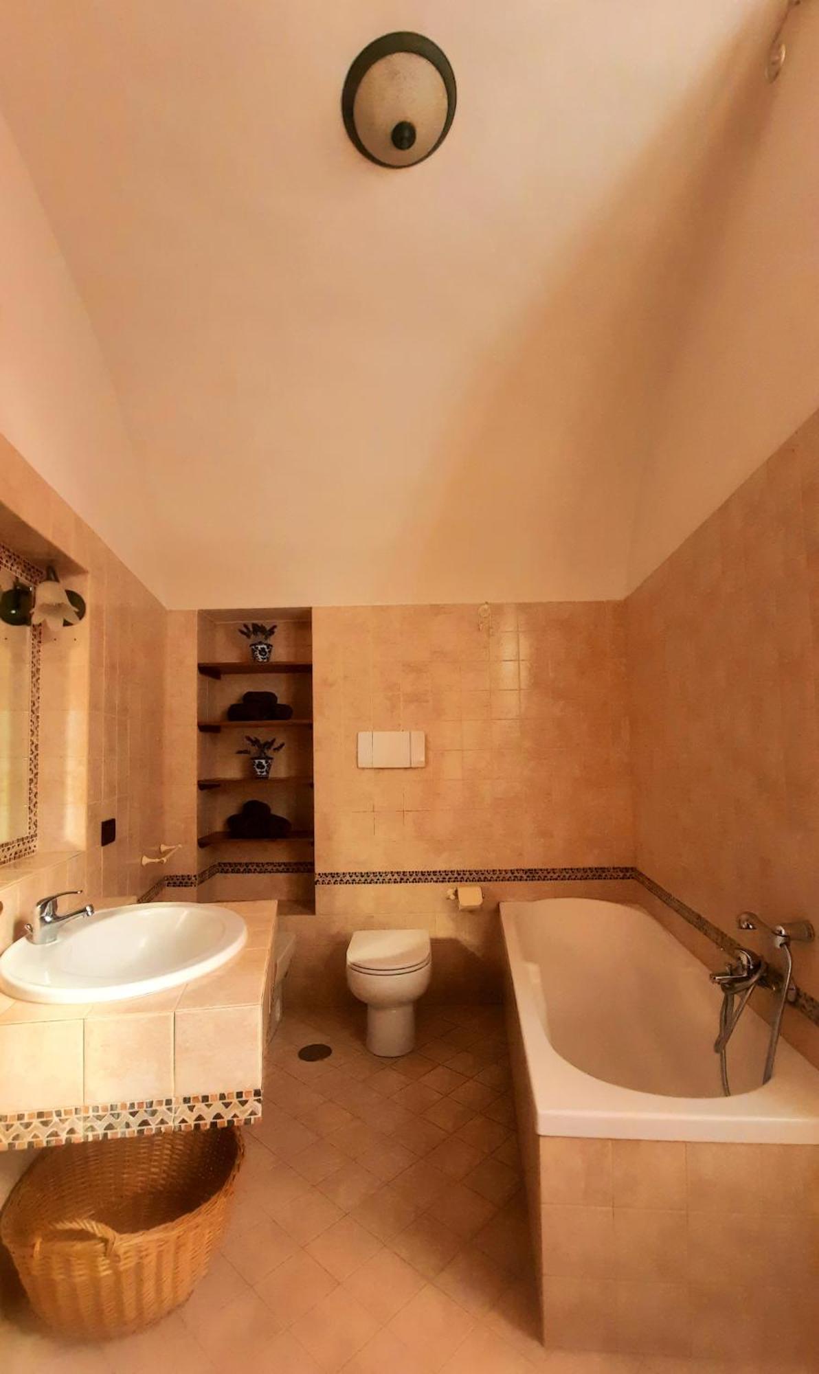 Ecco Marino Casa Vacanze Buitenkant foto